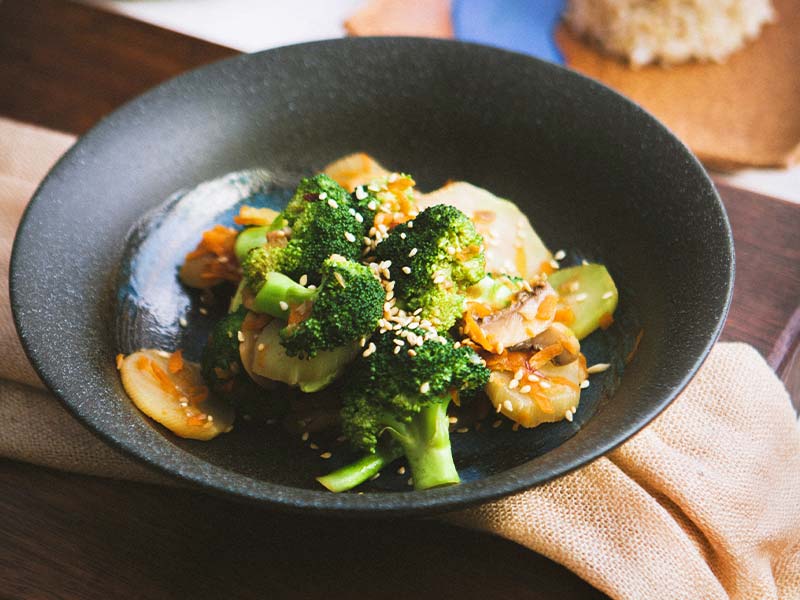 Ready Meal Organic Veg Masala Ready Meal Organic Veg Masala